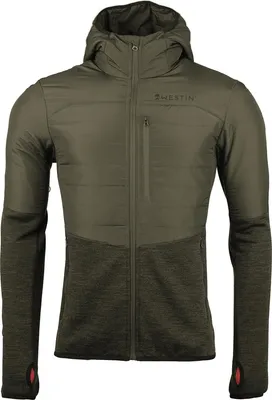 Zdjęcie produktu dla Westin Thermo Knit Jacket Green L Men Green L