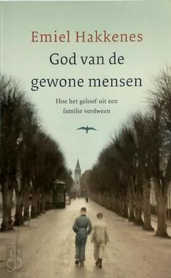 Produktbild von God van de gewone mensen
