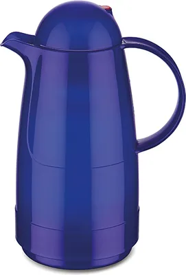 Produktbild von ROTPUNKT Isolierkanne 200 0,5 ltr. blau