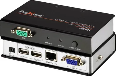Image de ATEN USB VGA KVM Extender (150m)