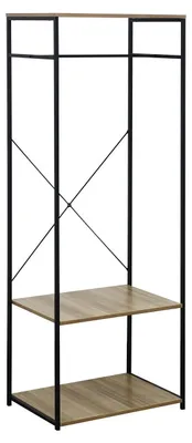Productafbeelding van Kledingrek Oinu van Hout