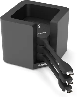 Obrázek produktu pro Marmitek 25008485, Černá