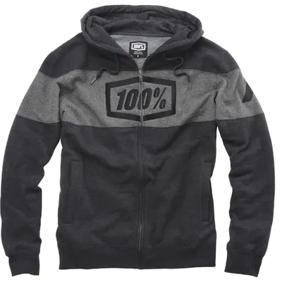 Zdjęcie produktu dla 100% Syndicate schwarz header S