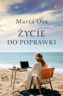 Obrázek produktu pro Życie Małgorzaty do poprawki - Powieść obyczajowa