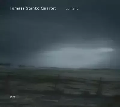 Produktbild von Stanko,Tomasz Quartet-Lontano