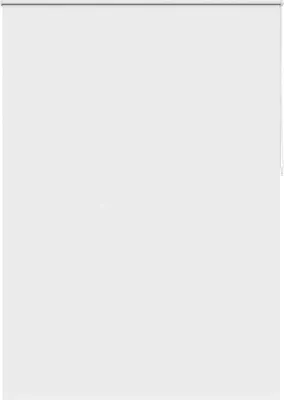 Zdjęcie produktu dla Vidaxl Roleta zaciemniająca 140 x 230 cm biała