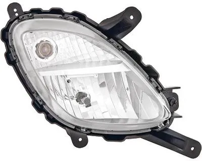 Produktbild von DIEDERICHS 6506289 H27W/2 P21W Nebelscheinwerfer Links für KIA PICANTO (TA) Nebelleuchte