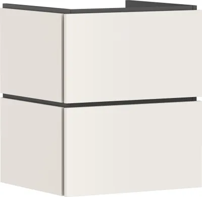 Produktbild von HANSGROHE 54292780 Waschtischunterschrank Xilesa E