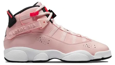 Image de Jordan 6 Rings Atmosphere (taille enfant) - Pointure européenne 38,5