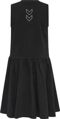 Produktbild von hmlCAROLINE DRESS - BLACK - 104