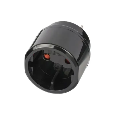 Produktbild von Brennenstuhl Reisestecker System Euro/USA/JAP