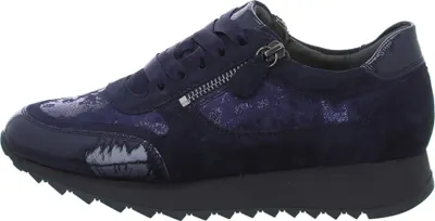 Obrázok produktu pre Sioux pohodlná dámska obuv na šnurovanie 373536383537 Blue 39 1/2 EU