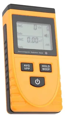 Obrázok produktu pre Prístroj na testovanie elektromagnetického žiarenia pre digitálne zariadenia