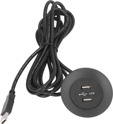 Obrázok produktu pre Nabíjacia zásuvka USB na pohovke, zásuvka s dvoma nabíjacími portami USB, nabíjacia zásuvka na ležadle, nabíjacia zásuvka pri posteli, nabíjacia zásuvka USB pre pohovku, napájacia zásuvka