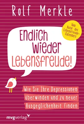 Produktbild von Endlich wieder Lebensfreude