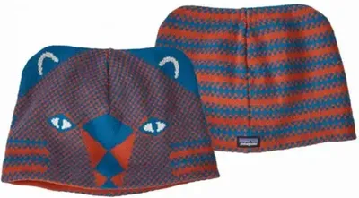 Produktbild von Mütze Patagonia 60585-BECC für Baby
