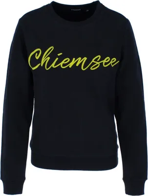 Produktbild von CHIEMSEE SWEATSHIRT 193911 Deep Black M