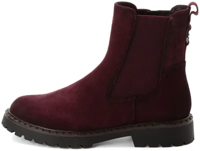 Produktbild von Tamaris 25449/47 Merlot Größe EU 42