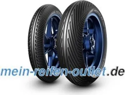 Produktbild von Metzeler Racetec Rr Rain 190/60 R17 Tl  Nhs Rear