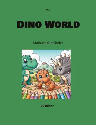 Produktbild von Dino World