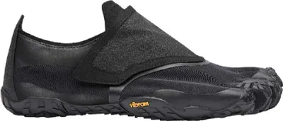 Produktbild von Vibram Fivefingers Trailope Trailrunning-schuhe Schwarz EU 40 Herren Schwarz EU 40