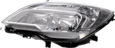 Produktbild von TYC Scheinwerfer Links für OPEL Meriva B (S10) 20-12484-05-2
