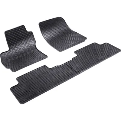 Obrázok produktu pre Gumové rohože Rigum Mazda 5 2005-2010 (5 miest)