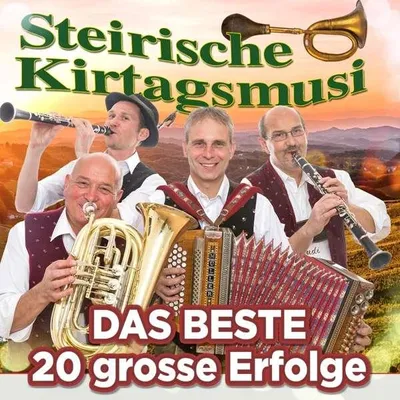 Produktbild von 20 groáe Erfolge