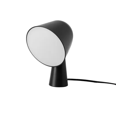 Obrázok produktu pre Dizajnová stolová lampa, moderný a kompaktný dizajn, E14, maximálny výkon 10 W LED.