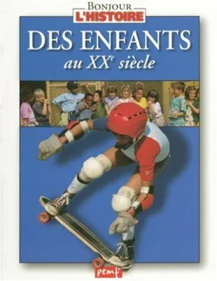 Image de Enfants au Xxe