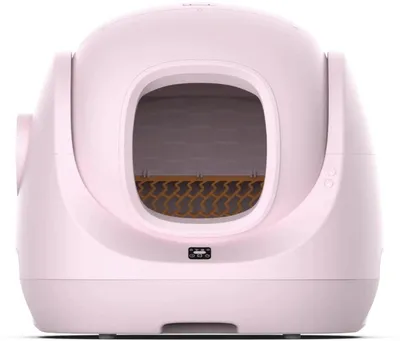 Produktbild von Automatische Katzentoilette Katzenklo Selbstreinigend mit App Steuerung Sensoren