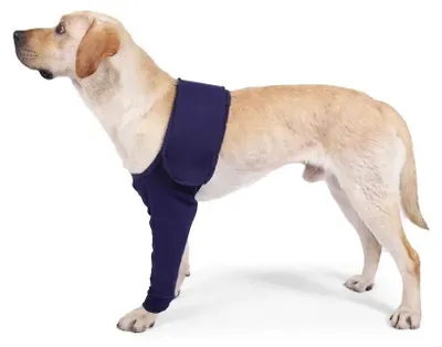 Productafbeelding van Surtep Dierenarts: Elleboog- en beenverband voor honden