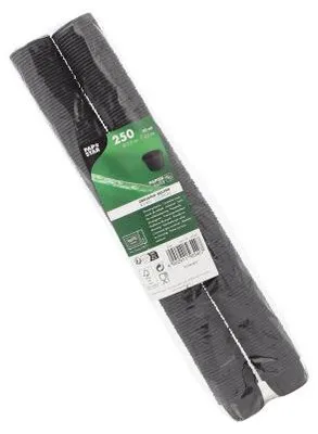 Produktbild von Dressingbecher, Papier 10 ml Ø 3,5 cm · 2,2 cm schwarz