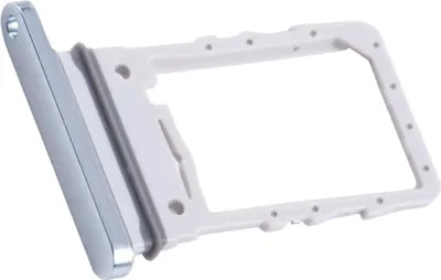 Produktbild von SIM-Kartenhalter für Samsung Galaxy Z Flip5 (SM-F731B), GH98-48299D, Minzgrün