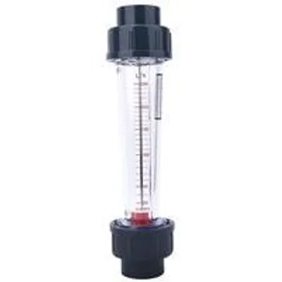 Image de Débitmètre pour liquides - Haute précision - 250-2500 l/h