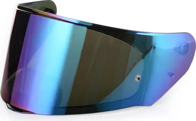 Produktbild von Ls2 Ff320/ff353/ff800 Bildschirm Blau Blau One Size