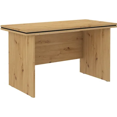 Obrázek produktu pro Psací stůl MALTIS MT20 dub artisan