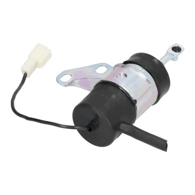 Zdjęcie produktu dla Zawór elektromagnetyczny odcinający, zawór odcinający silnik, zawór odcinający silnik, zawór elektromagnetyczny odcinający paliwo, zawór elektromagnetyczny odcinający silnik, zawór elektromagnetyczny odcinający silnik