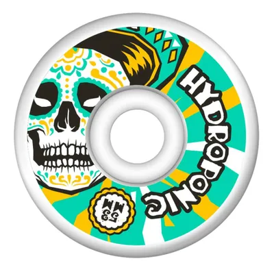 Produktbild von Rollen HYDROPONIC - Mexican Skull 2.0 (MULTI1118)