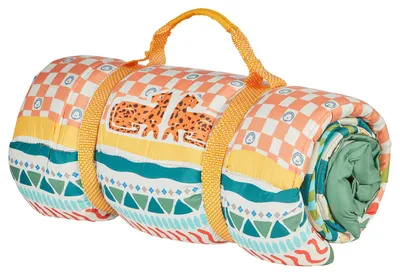 Produktbild von BUTLERS Picknickdecke PICNIC DELUXE Cartagena