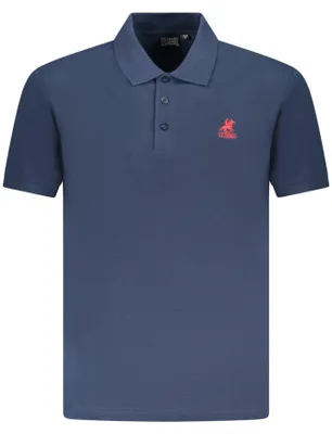 Immagine prodotto di US GRAND POLO Kurzarm Herren Blau