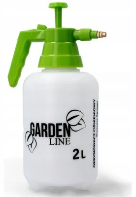 Image de Pulvérisateur à compression Garden Line 2l