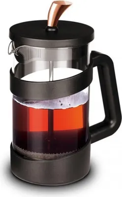 Produktbild von Berlinger Haus Tee-Ei 1000 ml Bh-7616 Black Rose 44773