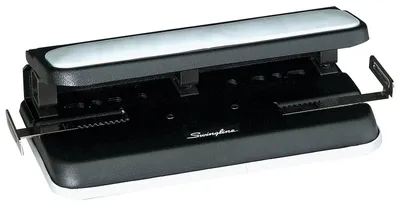 Obrázek produktu pro Swingline Easy Touch, černá, šedá
