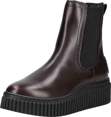 Produktbild von Marc O Polo Stiefelette Stiefelette Leder