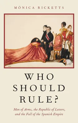 Produktbild von Who Should Rule?