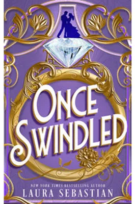 Imagen del producto de Once Swindled