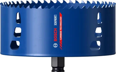 Produktbild von EXPERT Multi Material Lochsäge, 152x60 mm