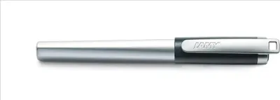 Produktbild von Lamy Füllfederhalter 088 FH nexx anthrazit