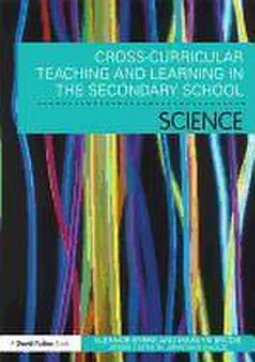 Immagine prodotto di Cross-Curricular Teaching and Learning in the Secondary School